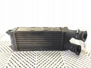 9682434580 LORK-1821-111989 Интеркулер Peugeot Partner 2 Арт e10487356, вид 2