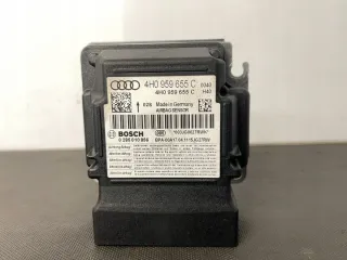 4H0959655C Блок AirBag Audi A6 C7 (S6,RS6) Арт e10487388, вид 1