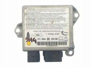 1S7T14B056BE 36D005BB3400 Блок AirBag Ford Mondeo 3 Арт e10487447, вид 1