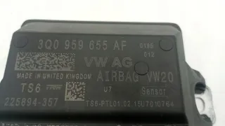 3Q0959655AF Блок AirBag Volkswagen Passat B8 Арт e10487582, вид 3