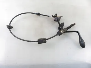  Кулиса Chrysler Voyager 4 Арт e10488146, вид 3