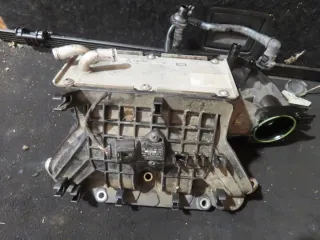 03C145749B 03C129711AD Коллектор впускной Audi A3 8P Арт e10488807, вид 1