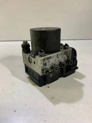 0265232146 9665196580 0265800738 Блок ABS Peugeot Partner 1 Арт e10489507, вид 2