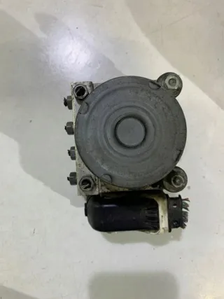 0265232146 9665196580 0265800738 Блок ABS Peugeot Partner 1 Арт e10489507, вид 3