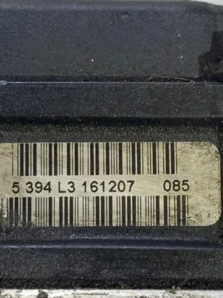 0265232146 9665196580 0265800738 Блок ABS Peugeot Partner 1 Арт e10489507, вид 6