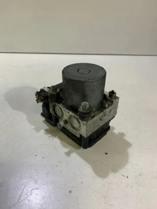 0265232146 9665196580 0265800738 Блок ABS Peugeot Partner 1 Арт e10489507, вид 8