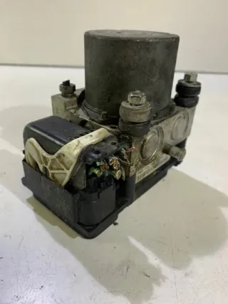 0265232146 9665196580 0265800738 Блок ABS Peugeot Partner 1 Арт e10489507, вид 9