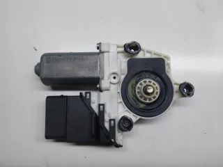 1J4839730G Моторчик стеклоподъемника Volkswagen Golf 4 Арт e10490005, вид 1