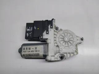 1J4839730G Моторчик стеклоподъемника Volkswagen Golf 4 Арт e10490005, вид 2