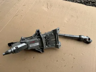 2016-2019 P31429460 Рулевая колонка Volvo V40 2 Арт e10490220, вид 2