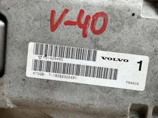 2016-2019 P31429460 Рулевая колонка Volvo V40 2 Арт e10490220, вид 3