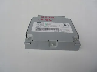 284A14EA1A Блок комфорта Nissan Qashqai 2 Арт e10491072, вид 4