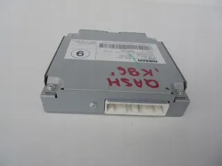 284A14EA1A Блок комфорта Nissan Qashqai 2 Арт e10491072, вид 6