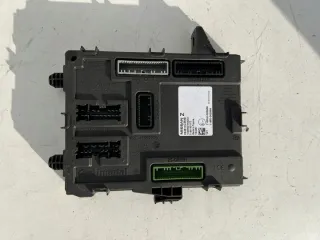 284B14CB0B S180192107E Блок комфорта Nissan Qashqai 2 Арт e10491073, вид 1