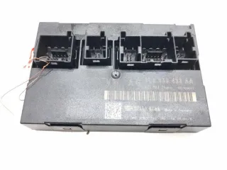 3C0959433AA LORK-1393-19396 3C0959433aa Блок комфорта Volkswagen Passat B6 Арт e10491300, вид 1