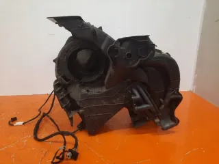  Отопитель в сборе (печка) Fiat Panda 2 Арт e10491395, вид 2