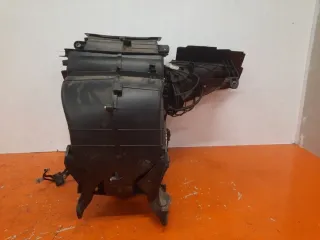  Отопитель в сборе (печка) Fiat Panda 2 Арт e10491395, вид 3