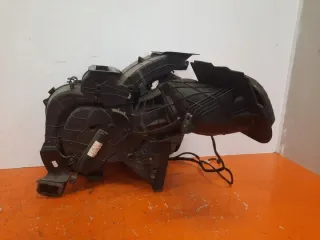  Отопитель в сборе (печка) Fiat Panda 2 Арт e10491395, вид 4