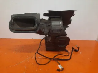  Отопитель в сборе (печка) Fiat Panda 2 Арт e10491395, вид 5