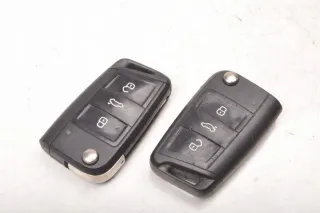 1K0905851 Замок зажигания Seat Leon 3 Арт e10491543, вид 2