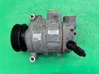 8KD260805 2007-2016 Компрессор кондиционера Audi A4 B8 Арт e10491662, вид 1