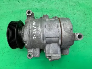 8KD260805 2007-2016 Компрессор кондиционера Audi A4 B8 Арт e10491662, вид 4