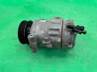 8KD260805 2007-2016 Компрессор кондиционера Audi A4 B8 Арт e10491662, вид 5