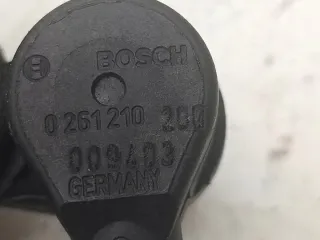 06A906433L 0261210200 Датчик коленвала Audi A3 8P Арт e10491832, вид 6