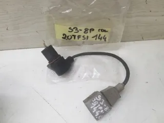 06A906433L 0261210200 Датчик коленвала Audi A3 8P Арт e10491832, вид 7