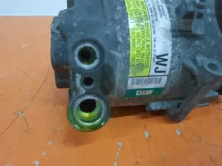 13124751 Z17DTH 124751 Компрессор кондиционера Opel Astra H Арт e10492128, вид 2