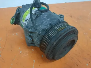 13124751 Z17DTH 124751 Компрессор кондиционера Opel Astra H Арт e10492128, вид 3