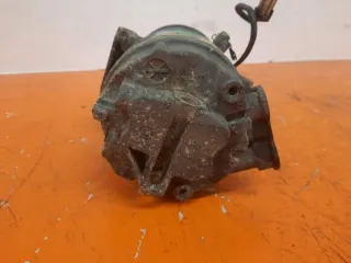 13124751 Z17DTH 124751 Компрессор кондиционера Opel Astra H Арт e10492128, вид 5