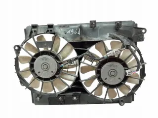 2005-2012 Вентилятор радиатора Lexus IS 2 Арт e10492782, вид 7