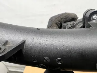 9677537380 Гофра инжектора Citroen C4 2 Арт e10492801, вид 2