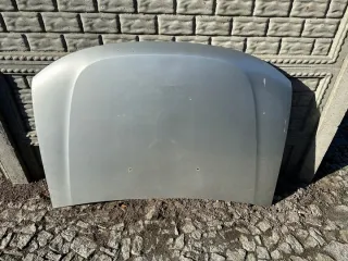 651000987R Капот Dacia Duster 1 Арт e10492802, вид 1