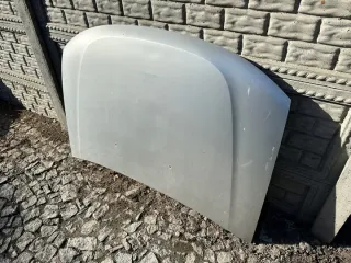 651000987R Капот Dacia Duster 1 Арт e10492802, вид 2