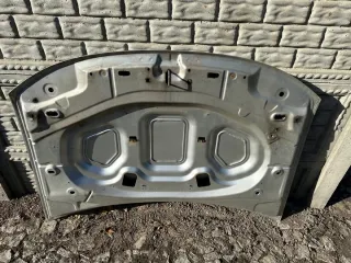 651000987R Капот Dacia Duster 1 Арт e10492802, вид 4