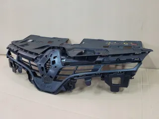 622562901R Решетка радиатора Renault Clio 4 Арт e10492929, вид 2