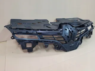 622562901R Решетка радиатора Renault Clio 4 Арт e10492929, вид 3
