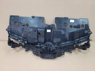 622562901R Решетка радиатора Renault Clio 4 Арт e10492929, вид 4