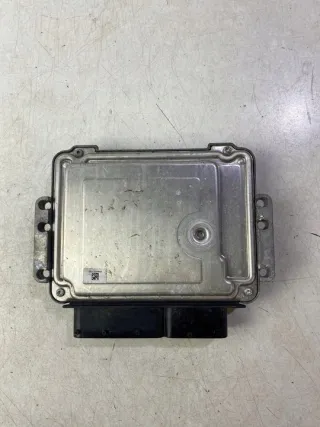 39111-2a952 0281019360 Блок управления двигателем Kia Ceed 2 Арт e10493052, вид 4
