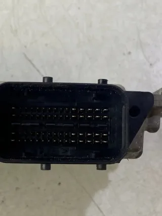 39111-2a952 0281019360 Блок управления двигателем Kia Ceed 2 Арт e10493052, вид 5