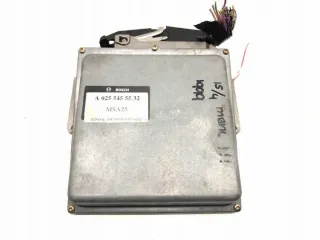 A0255455532 LORK-486-14726 Блок управления двигателем Mercedes S W220 Арт e10493273, вид 1