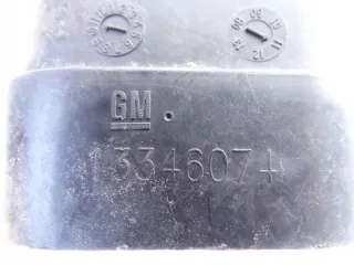 13346074 Гофра инжектора Opel Zafira B Арт e10493304, вид 3
