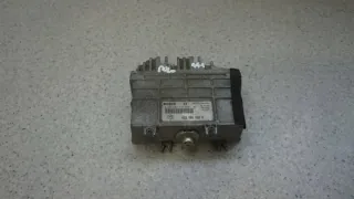 032906026H 0261203897 0261203898 Блок управления двигателем Volkswagen Polo 5 Арт e10493613, вид 1