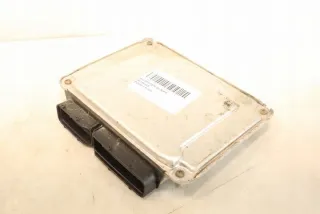 0281010660 038906012EL Блок управления двигателем Volkswagen Polo 4 Арт e10493615, вид 5