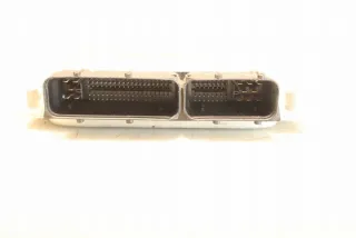 0281010660 038906012EL Блок управления двигателем Volkswagen Polo 4 Арт e10493615, вид 6
