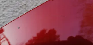 7N5823155 Капот Seat Alhambra 2 Арт e10493678, вид 11