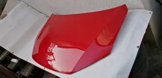 7N5823155 Капот Seat Alhambra 2 Арт e10493678, вид 6
