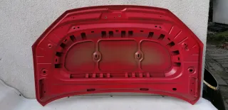 7N5823155 Капот Seat Alhambra 2 Арт e10493678, вид 8